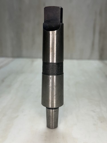 Jacobs chuck arbor 3 morse - arbor,