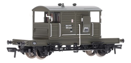 Bachmann 404 pill - 38-404, box