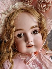 Perfect Kestner 167 Antique