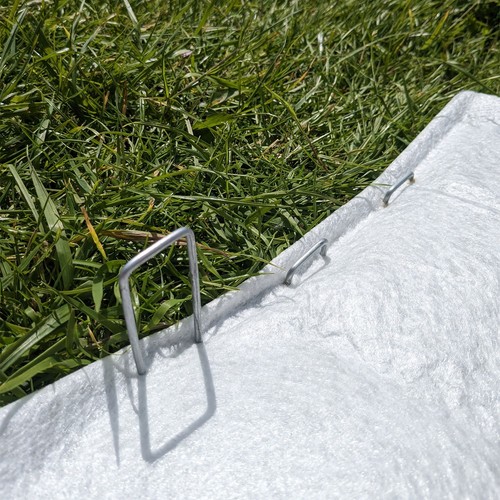 Soakaway membrane crate wrap - soakaway,