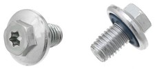 SCREW PLUG, OIL SUMP ELRING