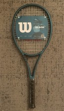 Wilson Blade 101L V9 Tennis