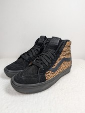 Vans Sk8-Hi ComfyCush Trainers