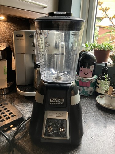Waring blade blender - waring, bb300k