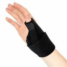 Thumb Support Spica Splint