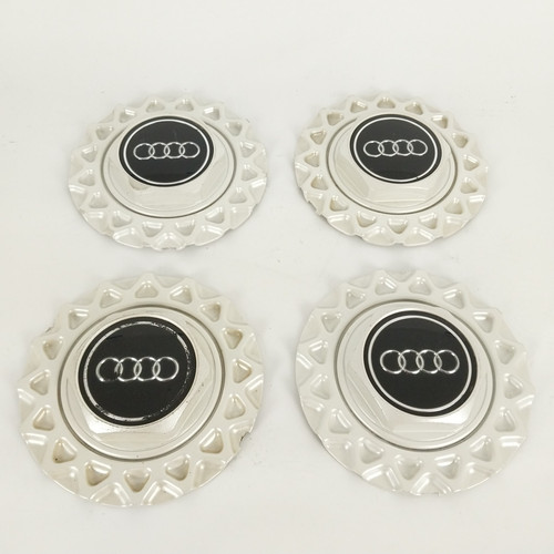 Audi genuine oem bbs center - audi,