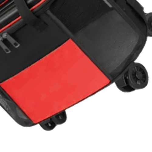 Portable pet trolley case - portable,