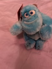 Disney Monsters Inc Sully