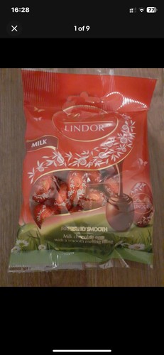 Lindt and sprüngli - and, lindor