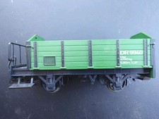 LGB G Gauge Green DB 9940