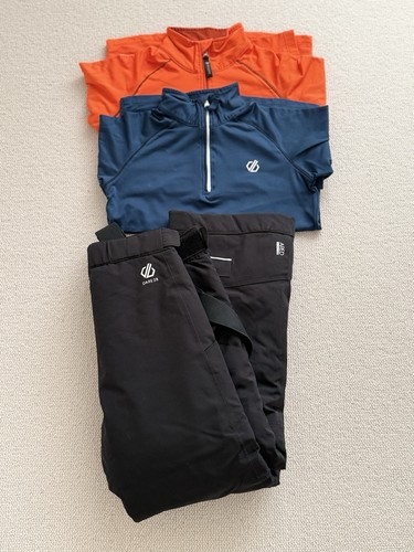 Dare2b ski clothes - bundle,,