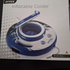 Intex Floating Inflatable