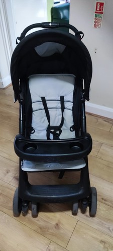 Hauck shopper neo pushchair - shopper, ii