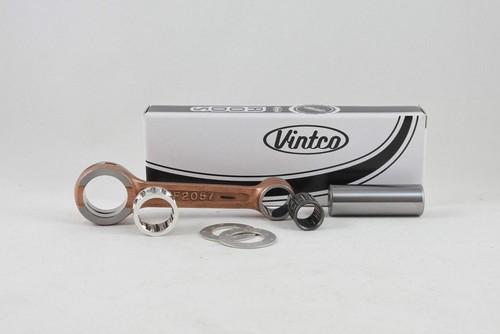 Connecting rod kit - connecting,
