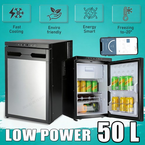 12v 24v compressor fridge - 12v,