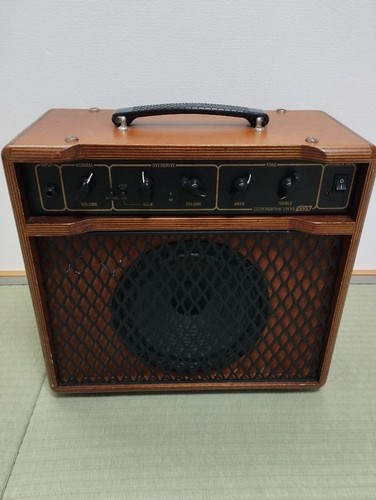 Vox vr15 custom - vox,