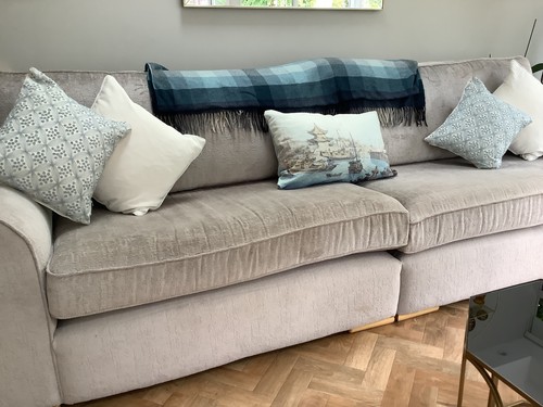 Laura ashley used decorative - ashley,