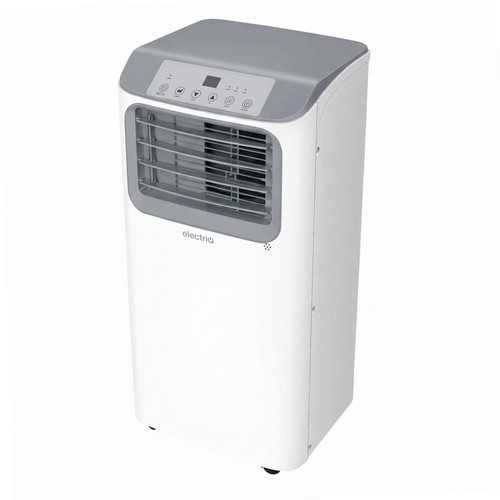 Portable air conditioner - air,