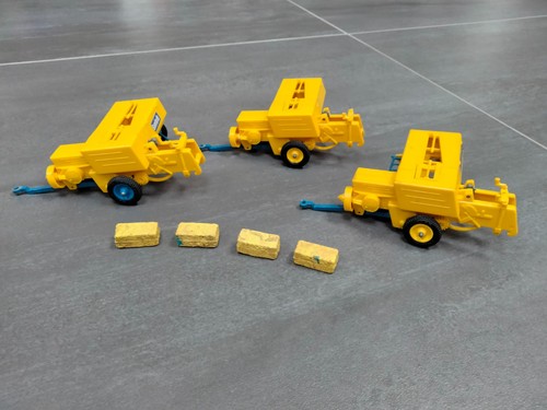 Britains 9563 new - 9563,