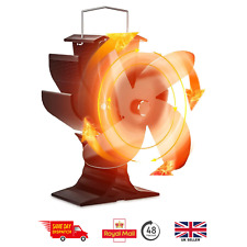 Signstek ST-145 plus Stove Fan