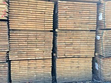 NEW Unbanded Scaffold Boards