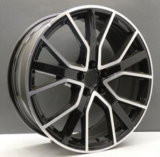 Audi 80a sportback line - q5,
