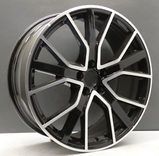 AUDI Q5 80A SPORTBACK S LINE