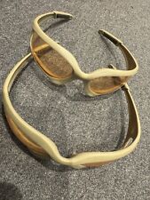 X 2 Nerf Hasbro Safety Glasses