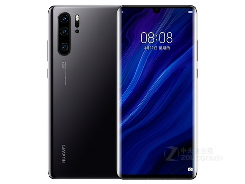 Huawei p30 pro 256gb 8gb - huawei, 256gb,8gb