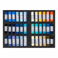 Unison Artists Soft Pastel Box