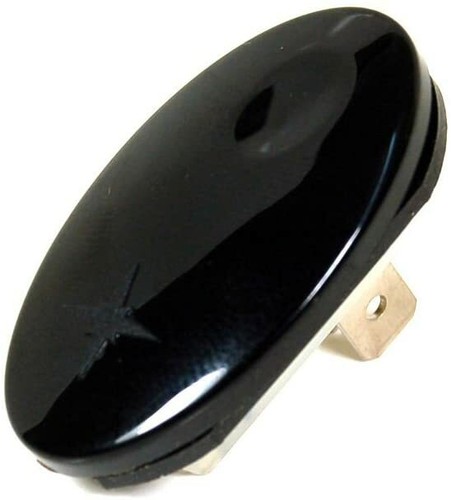 Genuine whirlpool black - genuine,
