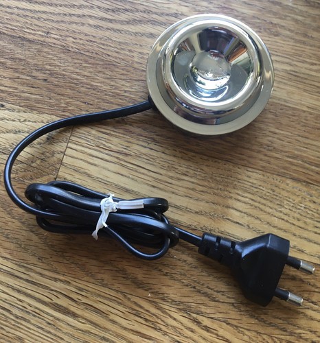 Charging base for - charging, philips