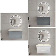 Bathroom Vanity Unit Sink