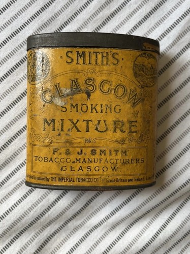 Antique smiths glasgow smoking - glasgow,