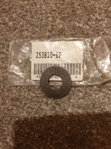 Makita thin washer for - thin,