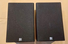 KEF C15 Speakers - 80w RMS - 4