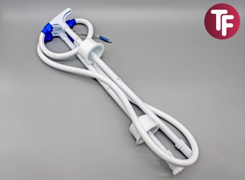 Flojet 21000739a dual wand - 21000739a,