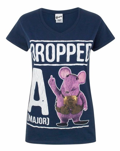 Clangers short sleeved - clangers,