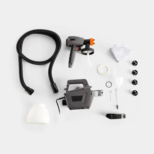 800w electric paint sprayer - 800w,