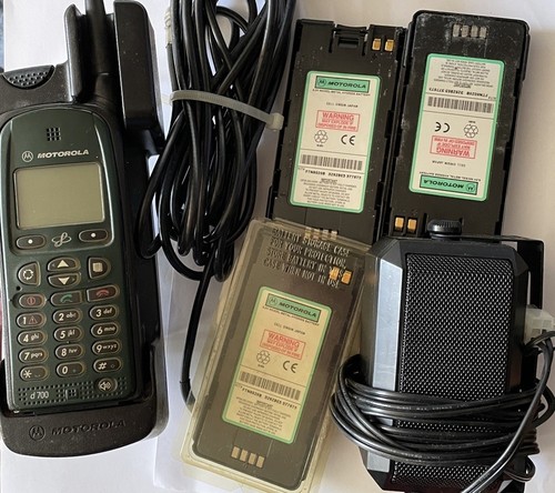 Dolphin motorola d700 tetra - dolphin,