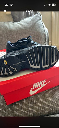 Nike air max plus - plus, 3