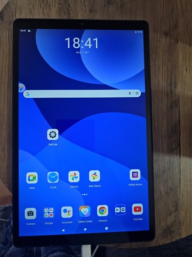 Lenovo tab m10 x306f - m10, 64gb