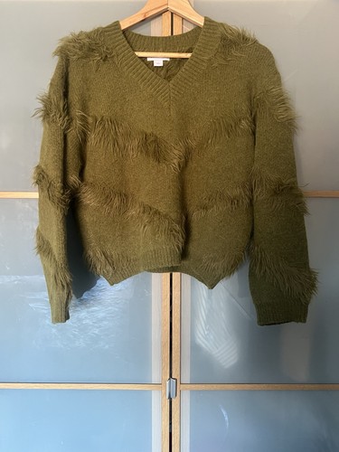 Beautiful fluffy textured - beautiful,