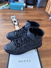 Gucci Mens Shoes 8