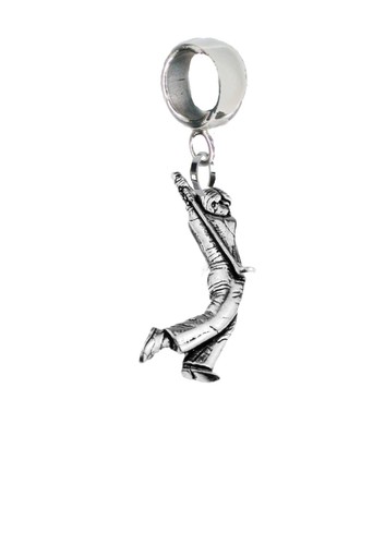 Golf golfer sports - s1, pewter
