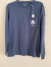 NEW 2025 Ryder Cup (SM)