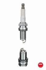 Spark plug Iridium Middle Electrode 7658 NGK for SUZUKI FIAT DAIHATSU SUBARU