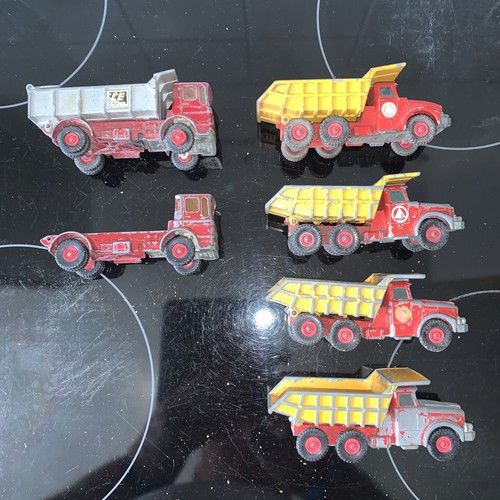 Matchbox kingsize leyland - kingsize, k-4