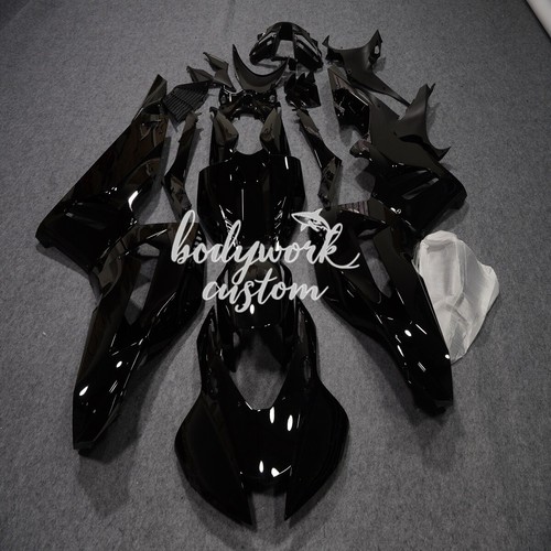 Fairing kit bodywork frame set - kit,