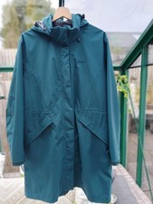 Rohan Hilltop Jacket Green